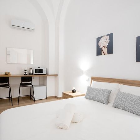 La Pigna Hotel บารี ภายนอก รูปภาพ