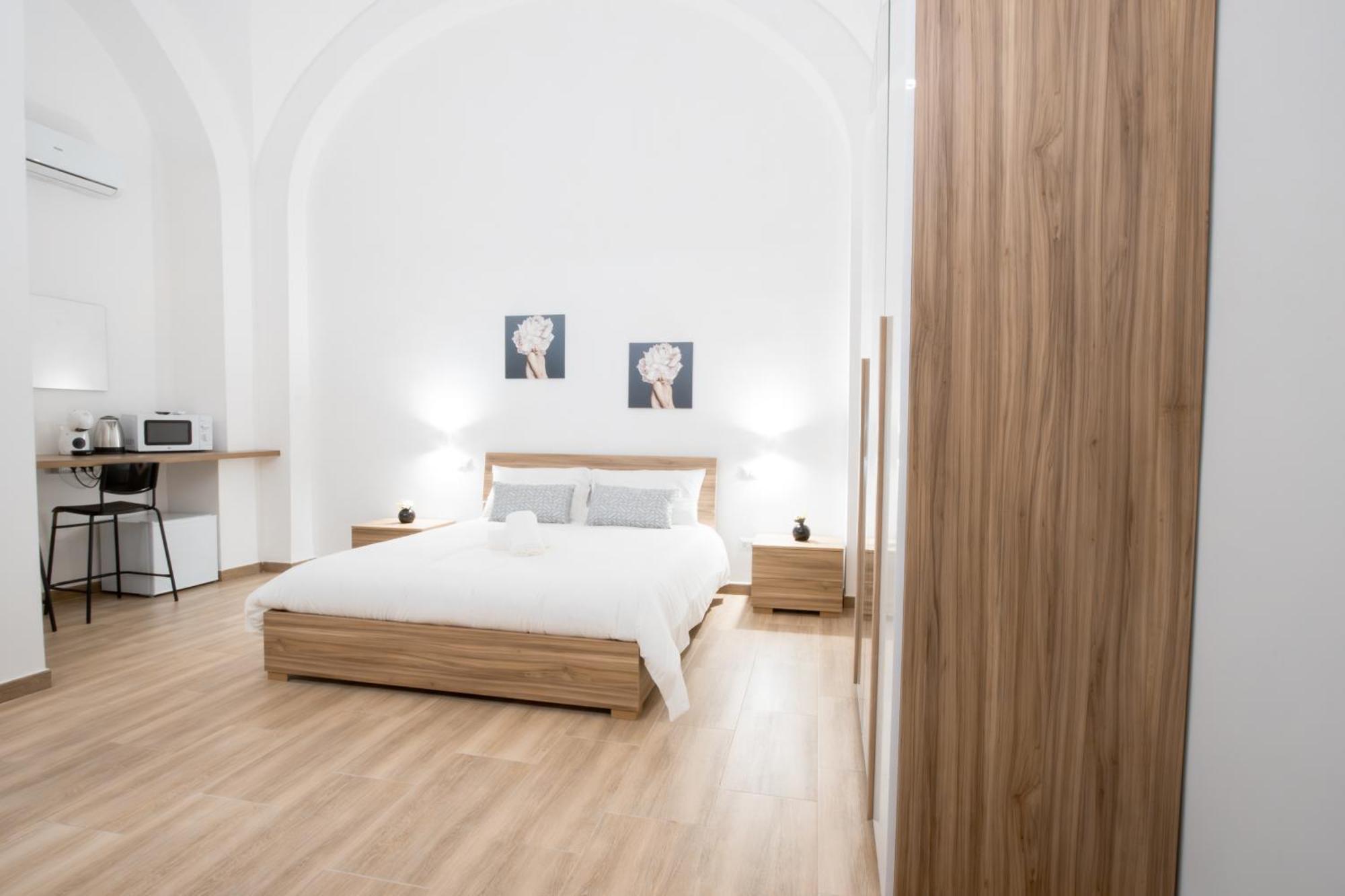 La Pigna Hotel บารี ภายนอก รูปภาพ