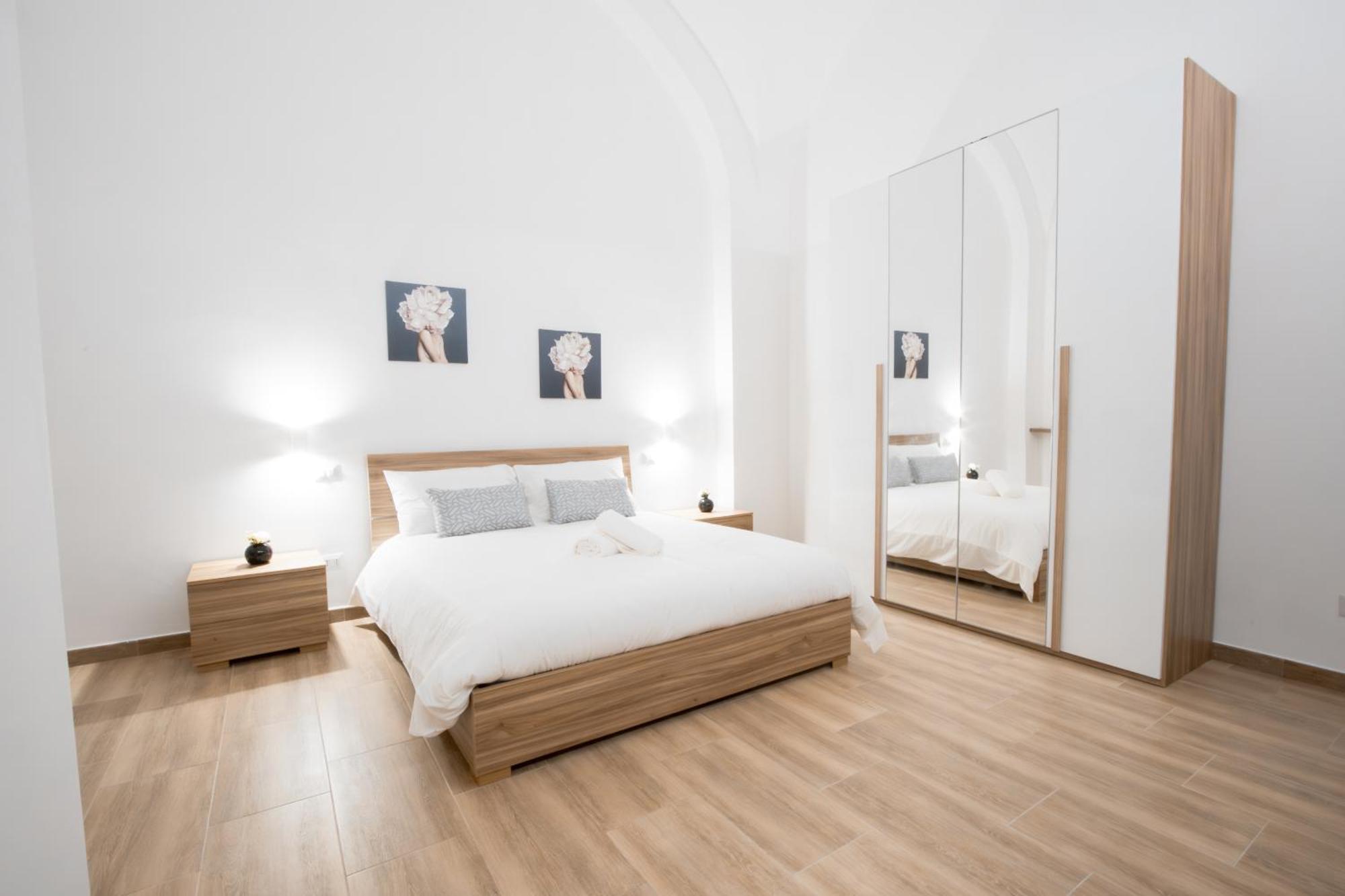 La Pigna Hotel บารี ภายนอก รูปภาพ