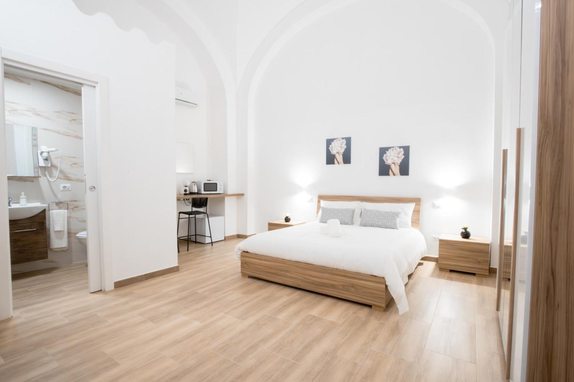La Pigna Hotel บารี ภายนอก รูปภาพ