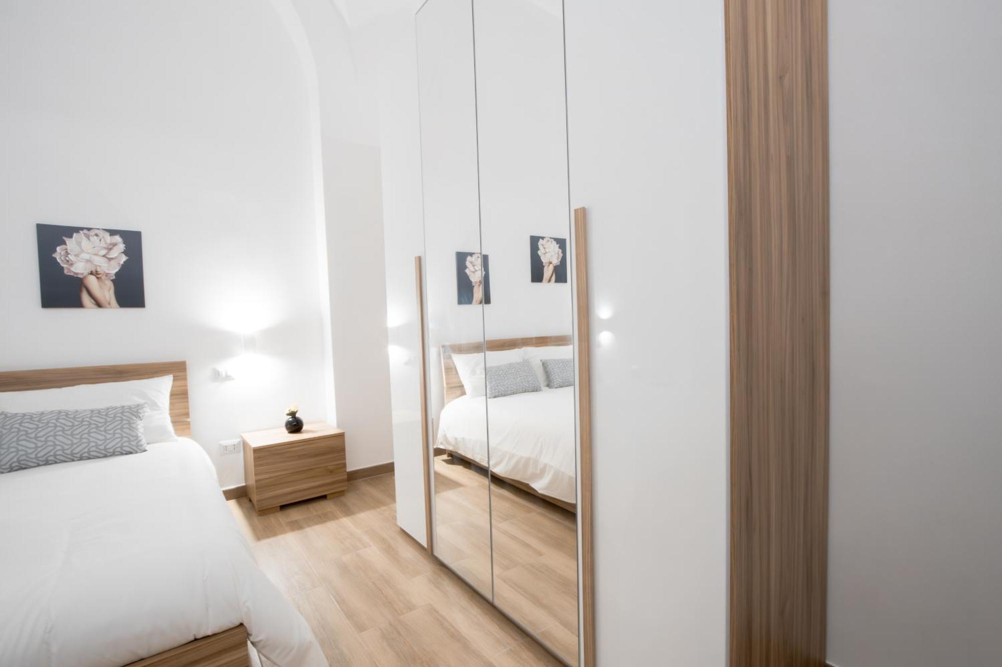 La Pigna Hotel บารี ภายนอก รูปภาพ