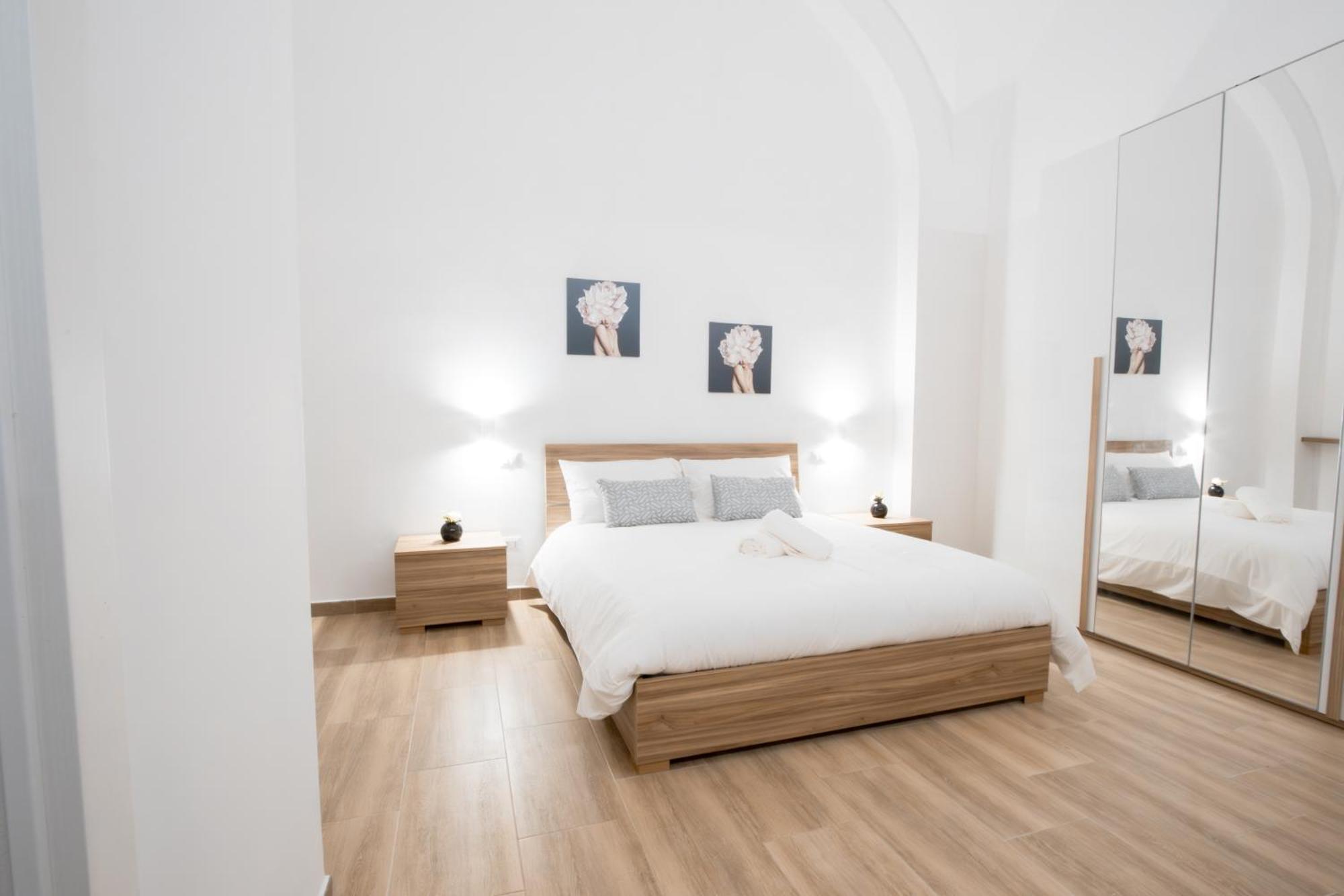 La Pigna Hotel บารี ภายนอก รูปภาพ