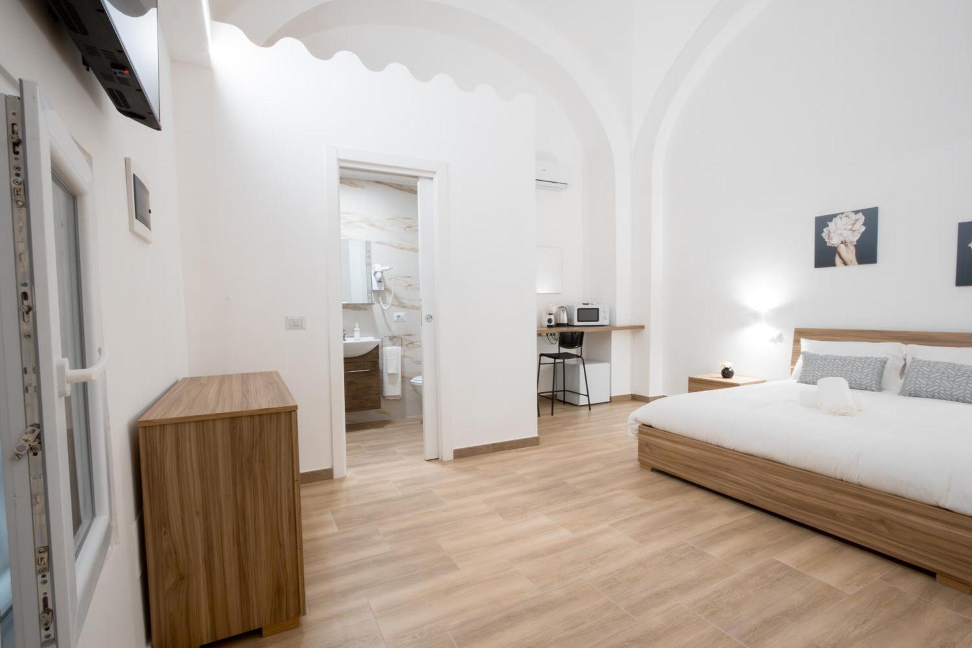 La Pigna Hotel บารี ภายนอก รูปภาพ