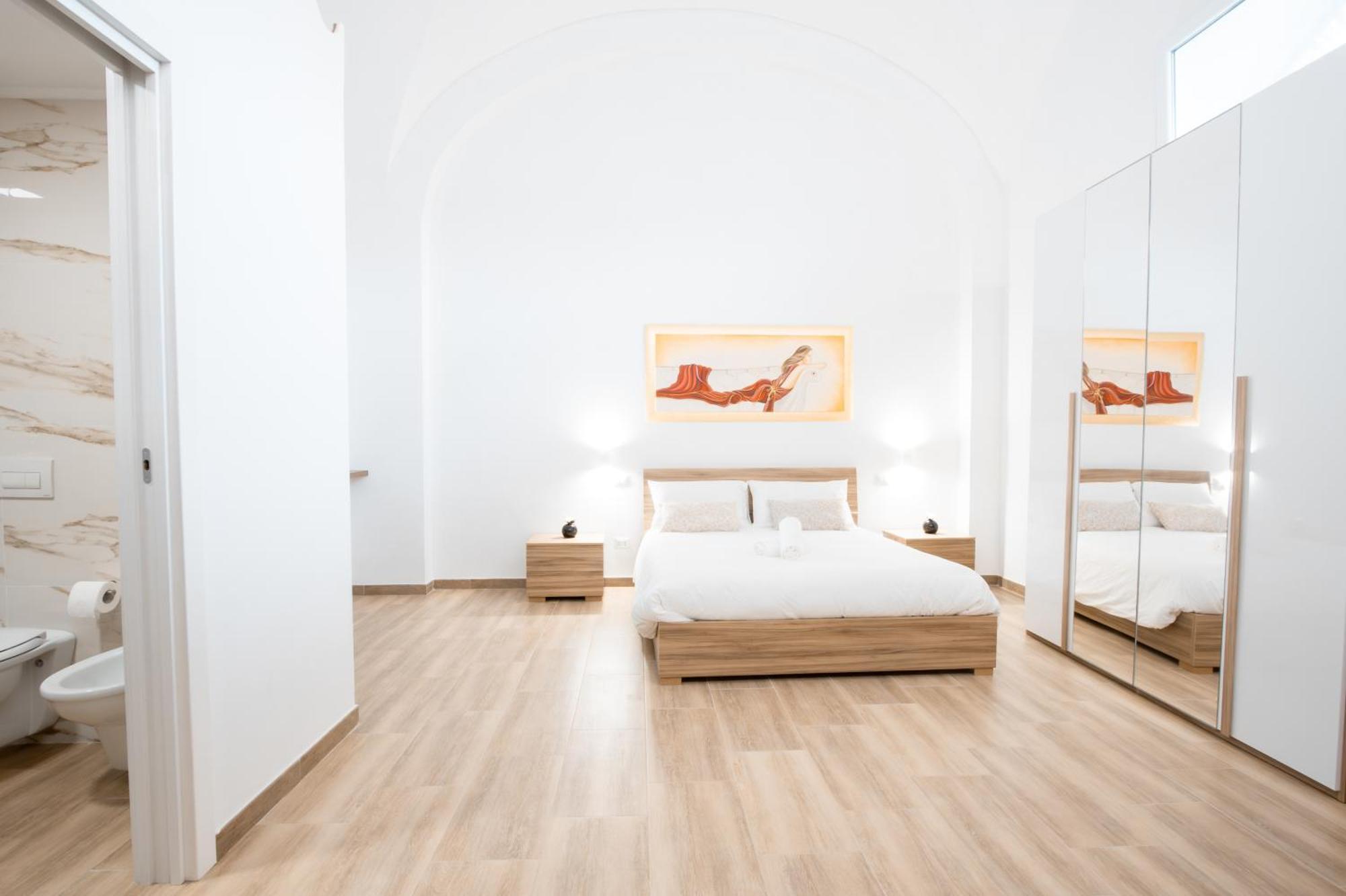 La Pigna Hotel บารี ภายนอก รูปภาพ