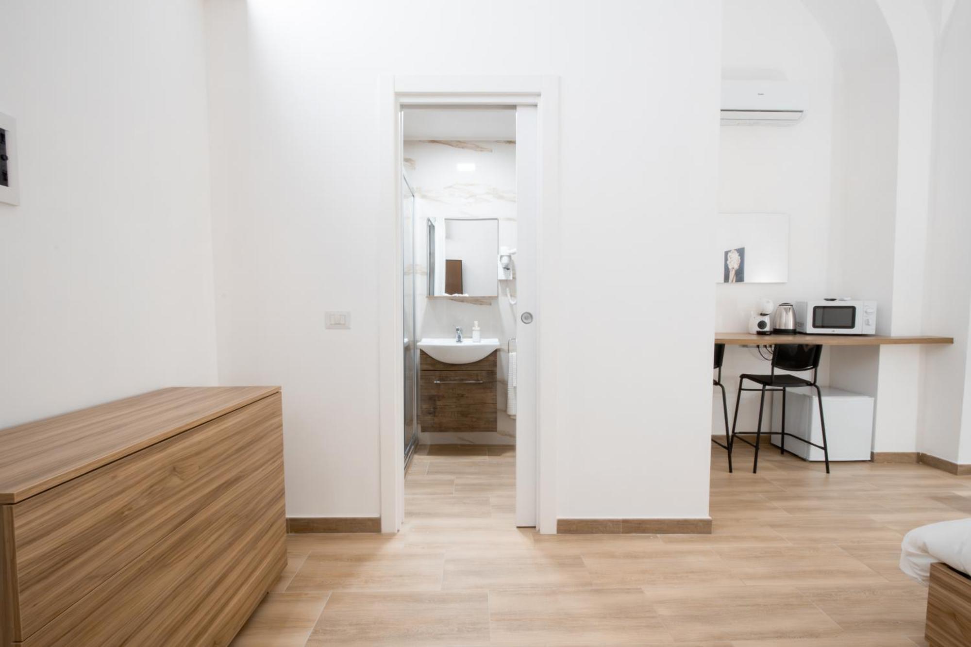 La Pigna Hotel บารี ภายนอก รูปภาพ
