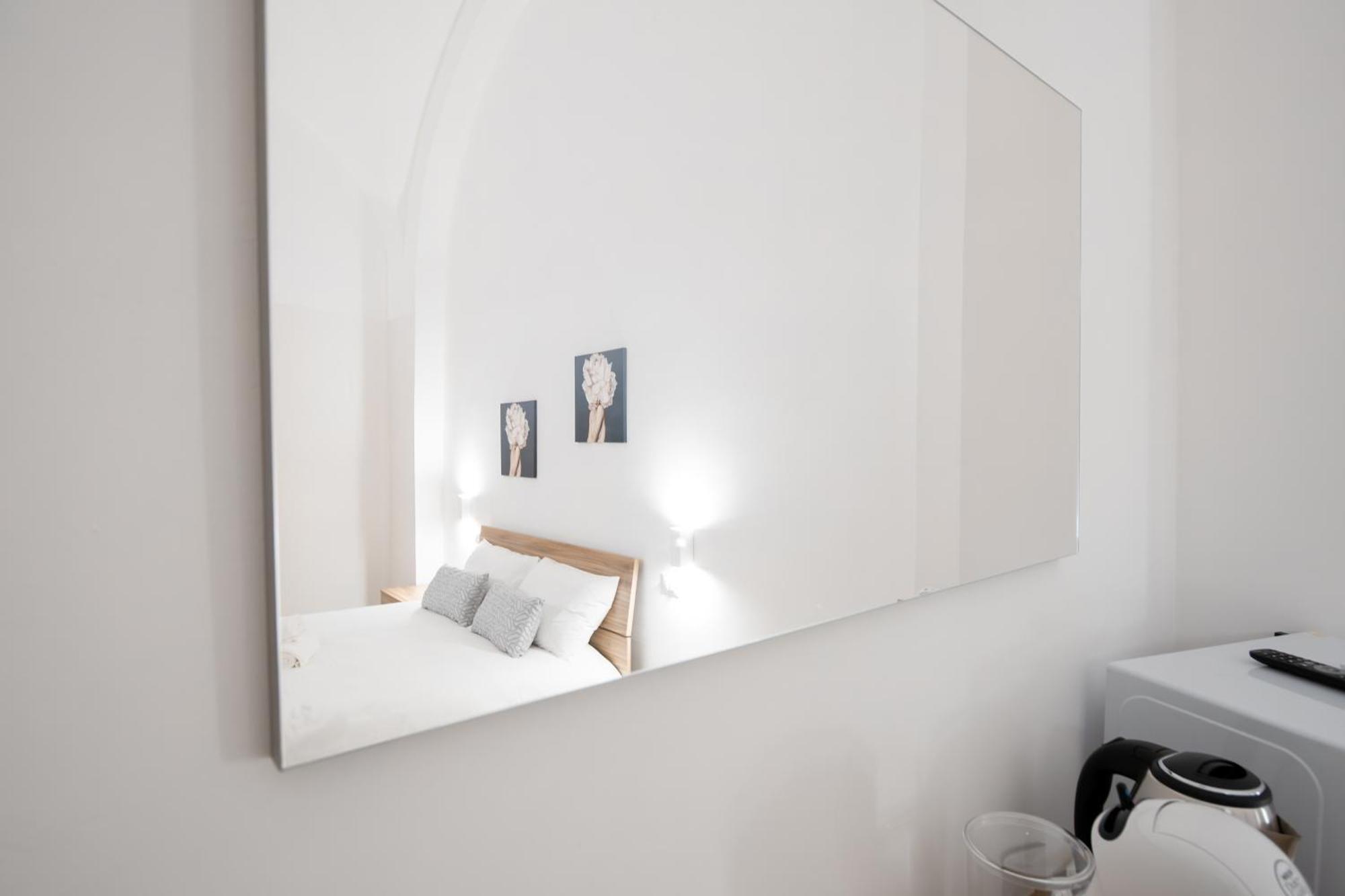 La Pigna Hotel บารี ภายนอก รูปภาพ