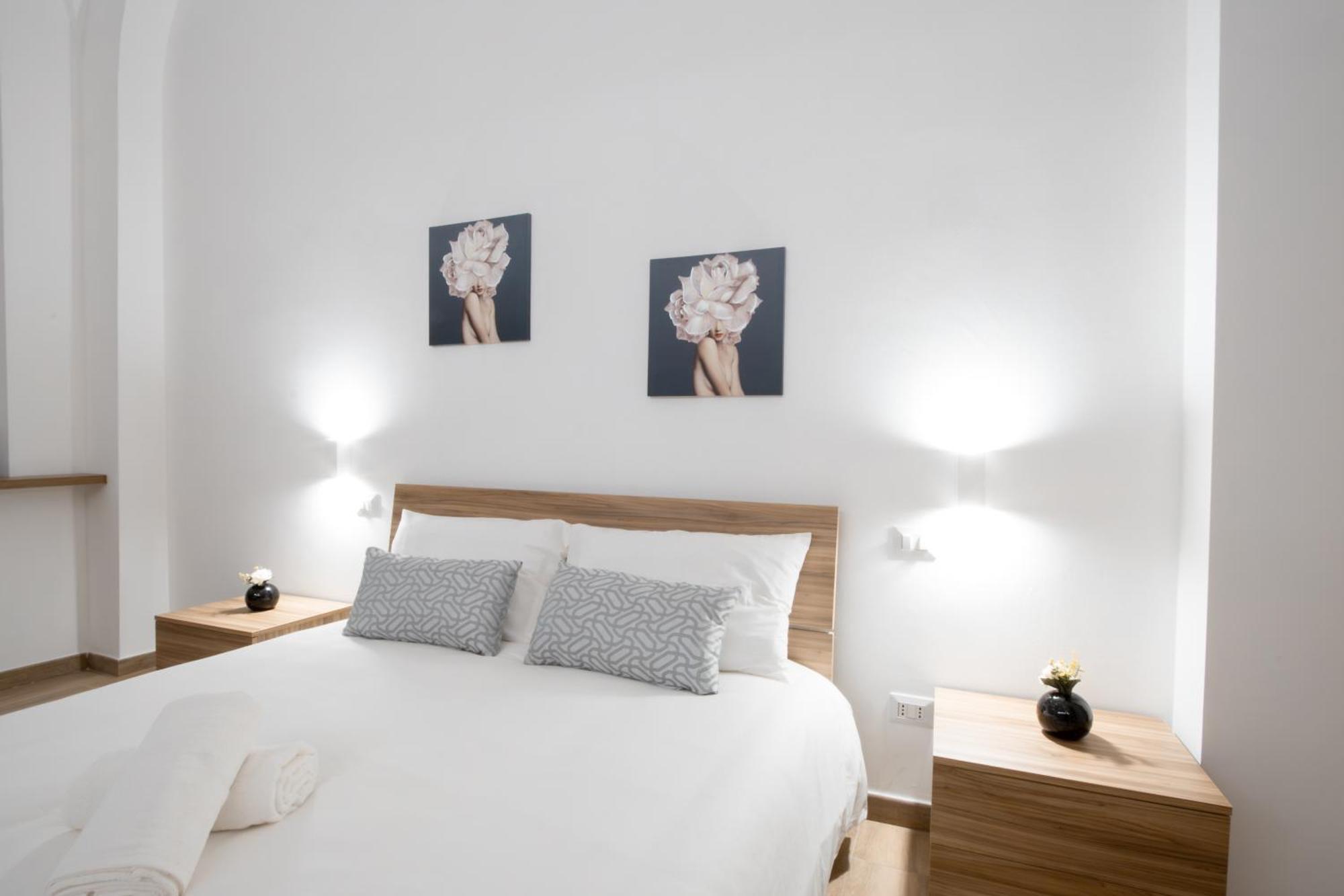 La Pigna Hotel บารี ภายนอก รูปภาพ