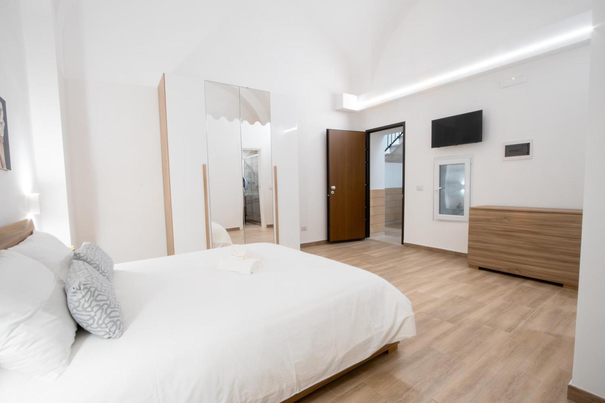 La Pigna Hotel บารี ภายนอก รูปภาพ