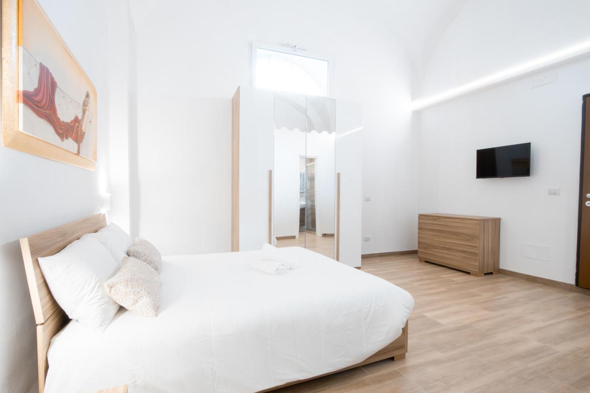 La Pigna Hotel บารี ภายนอก รูปภาพ