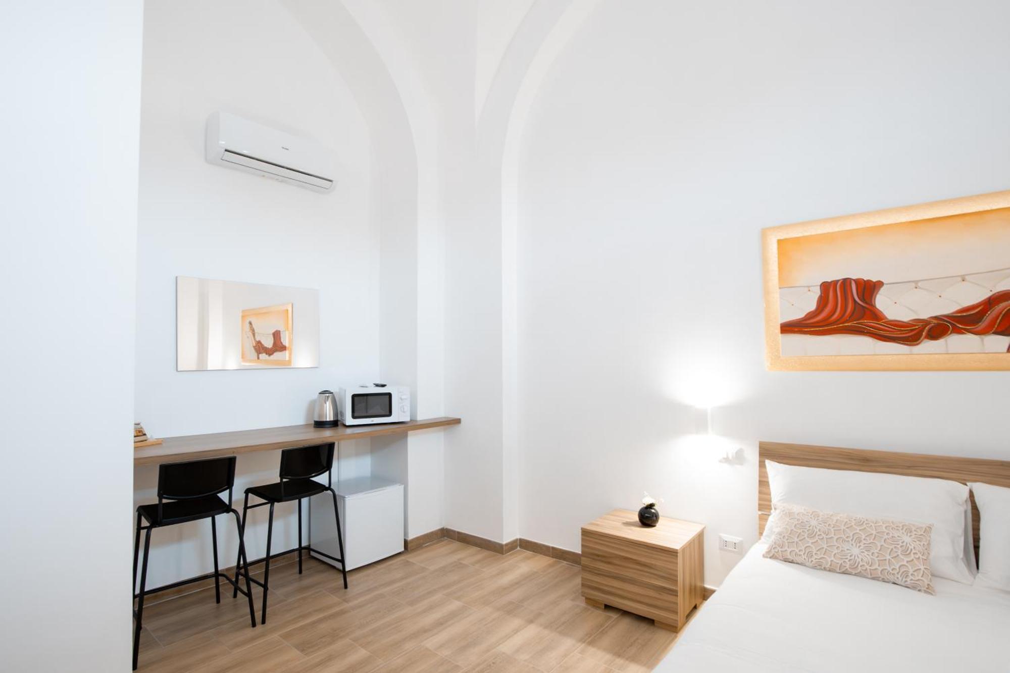 La Pigna Hotel บารี ภายนอก รูปภาพ