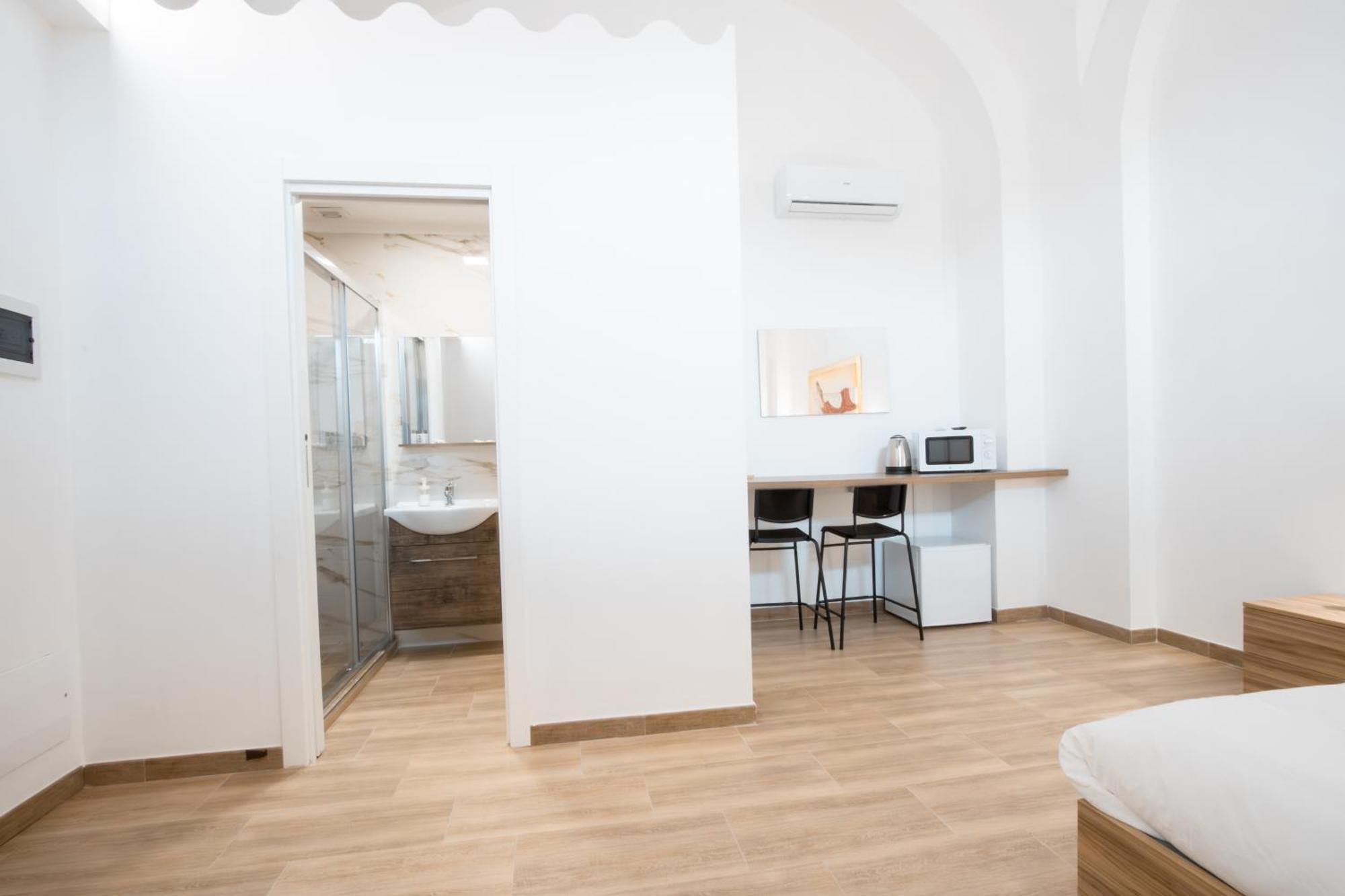 La Pigna Hotel บารี ภายนอก รูปภาพ