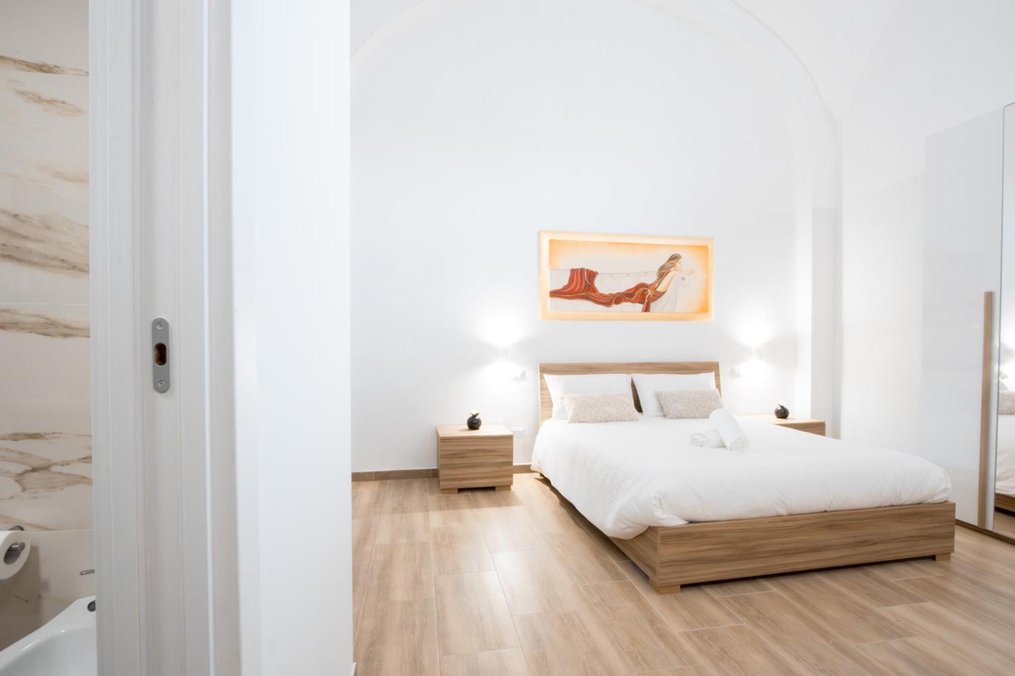 La Pigna Hotel บารี ภายนอก รูปภาพ