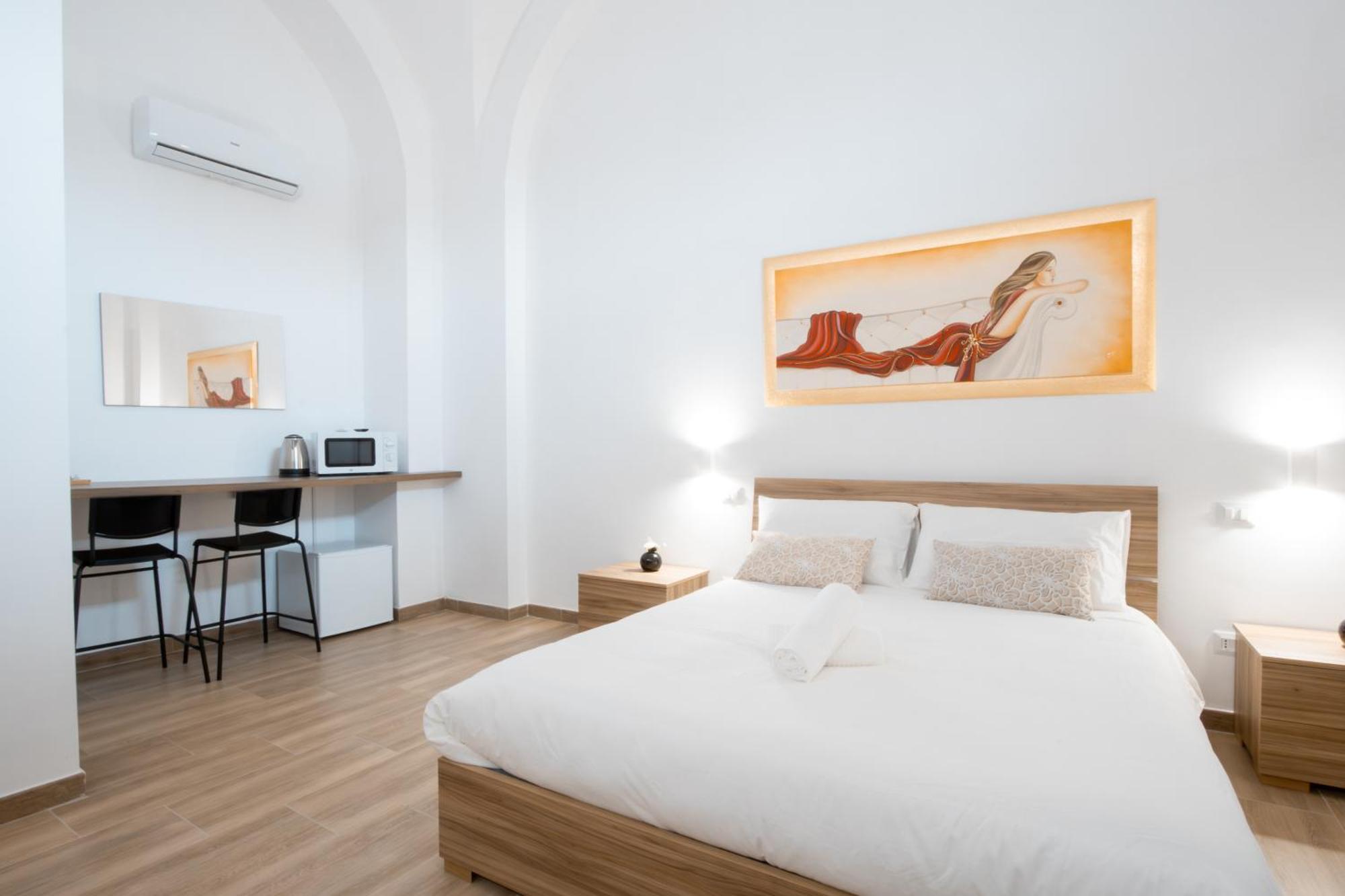 La Pigna Hotel บารี ภายนอก รูปภาพ