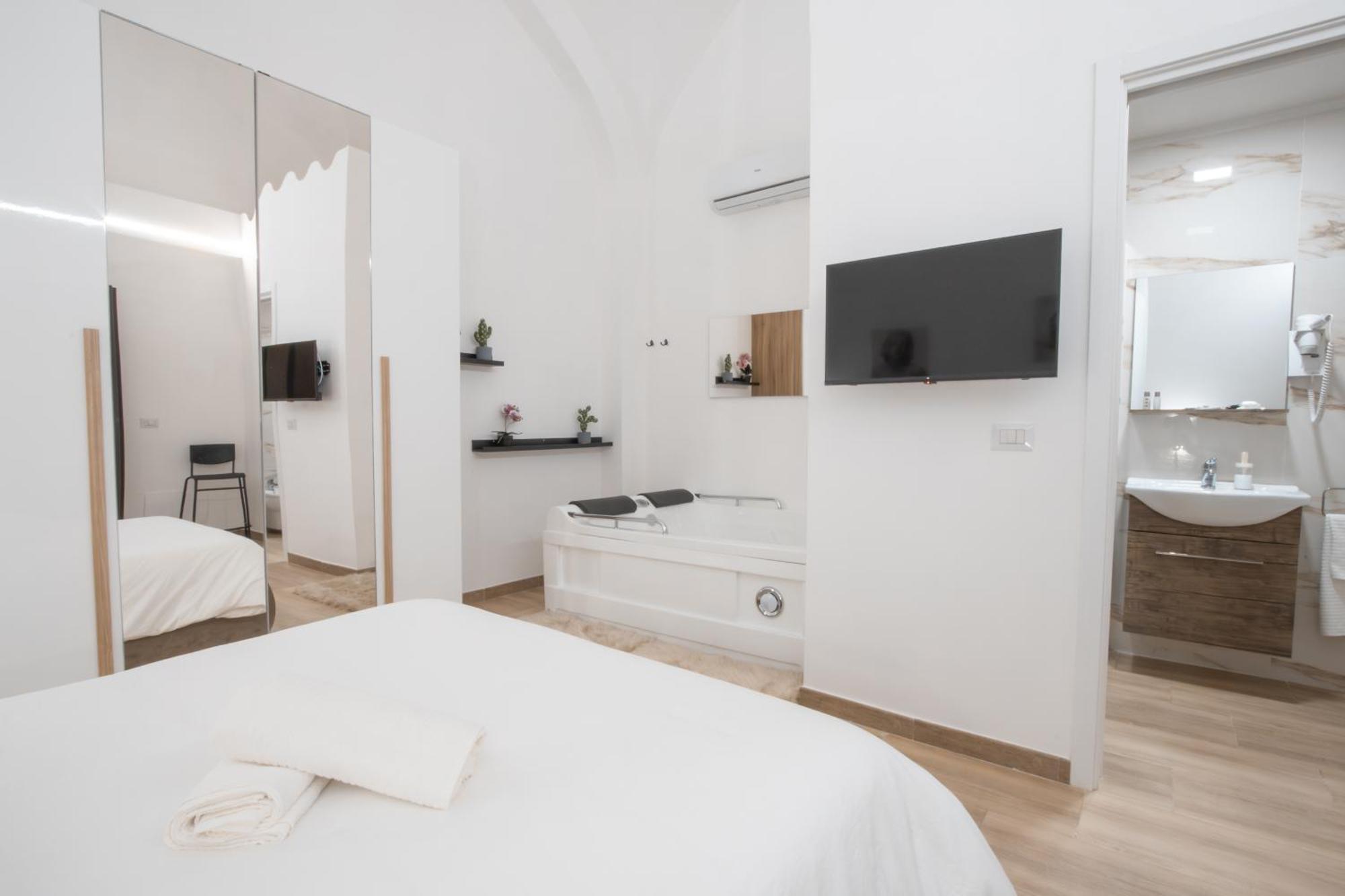 La Pigna Hotel บารี ภายนอก รูปภาพ