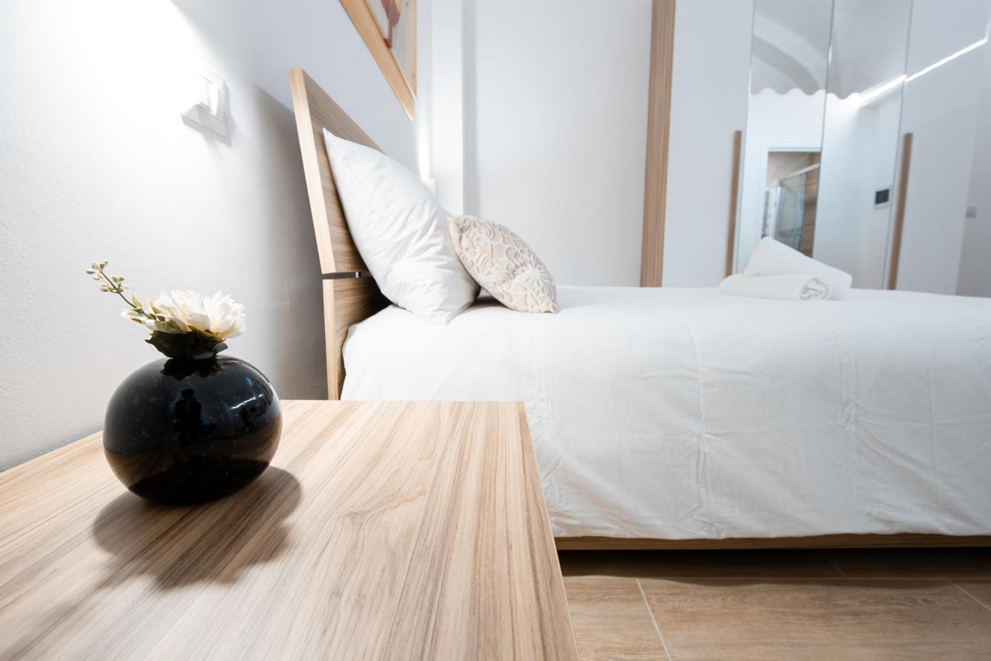 La Pigna Hotel บารี ภายนอก รูปภาพ