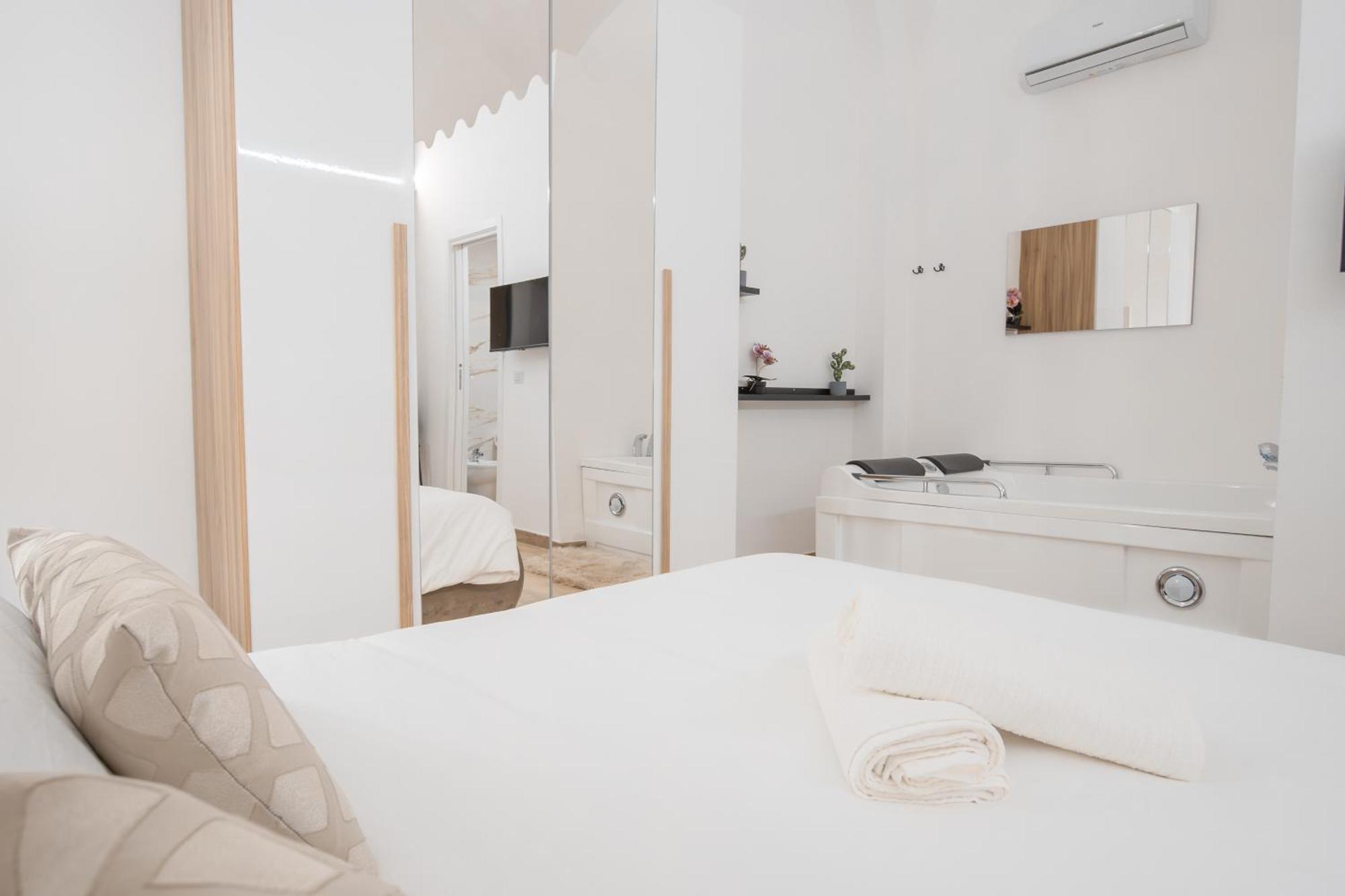 La Pigna Hotel บารี ภายนอก รูปภาพ