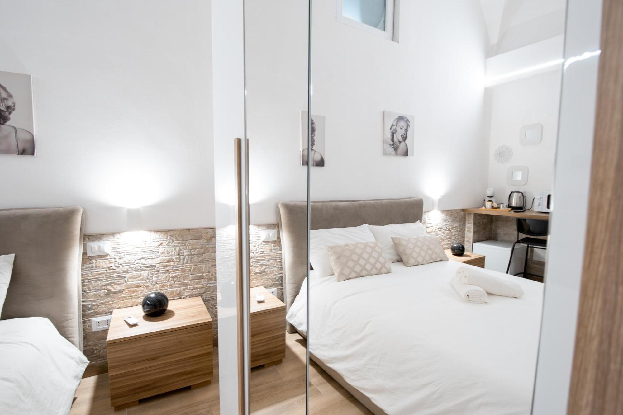 La Pigna Hotel บารี ภายนอก รูปภาพ
