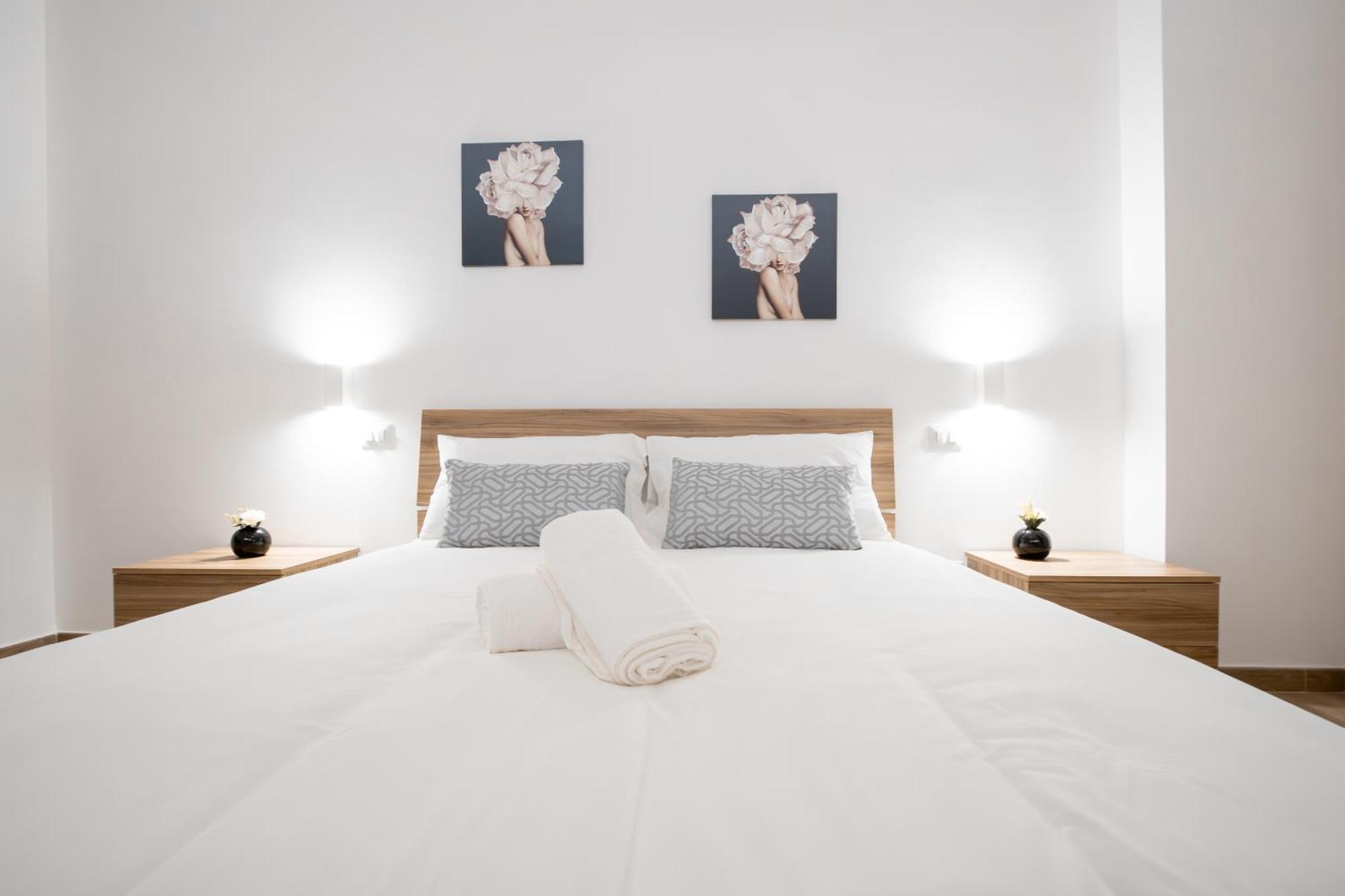 La Pigna Hotel บารี ภายนอก รูปภาพ