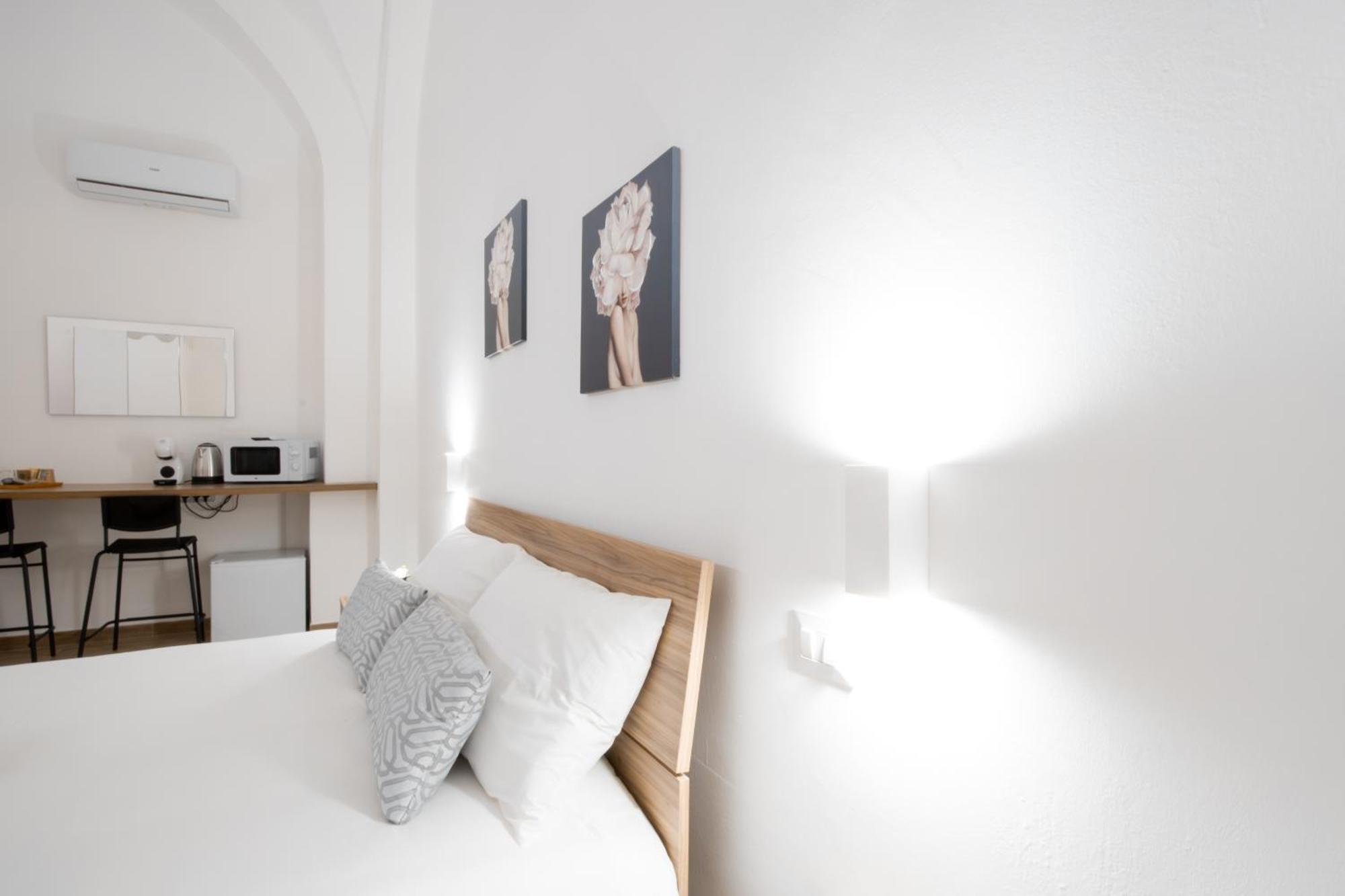 La Pigna Hotel บารี ภายนอก รูปภาพ