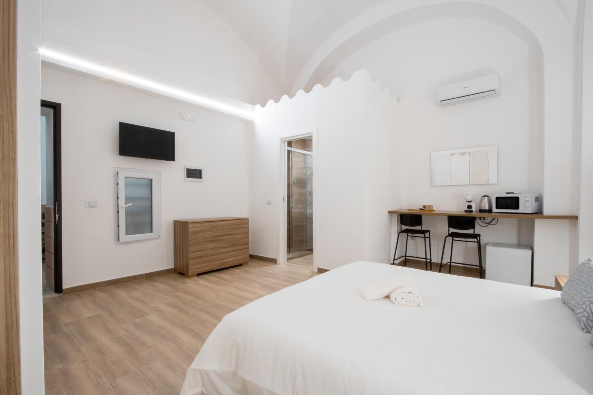 La Pigna Hotel บารี ภายนอก รูปภาพ