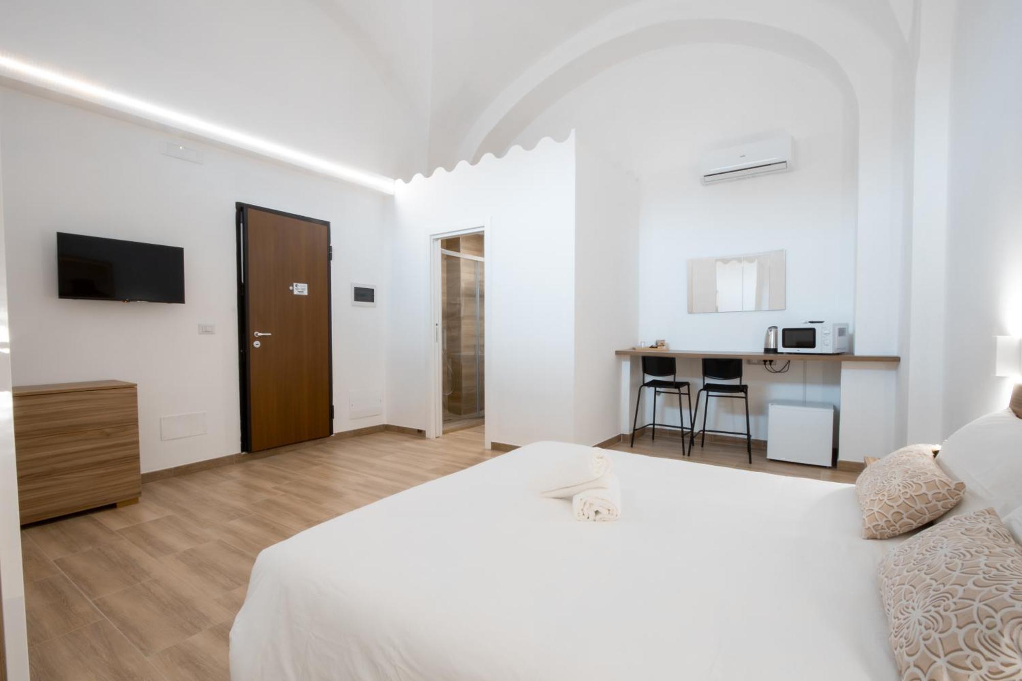 La Pigna Hotel บารี ภายนอก รูปภาพ