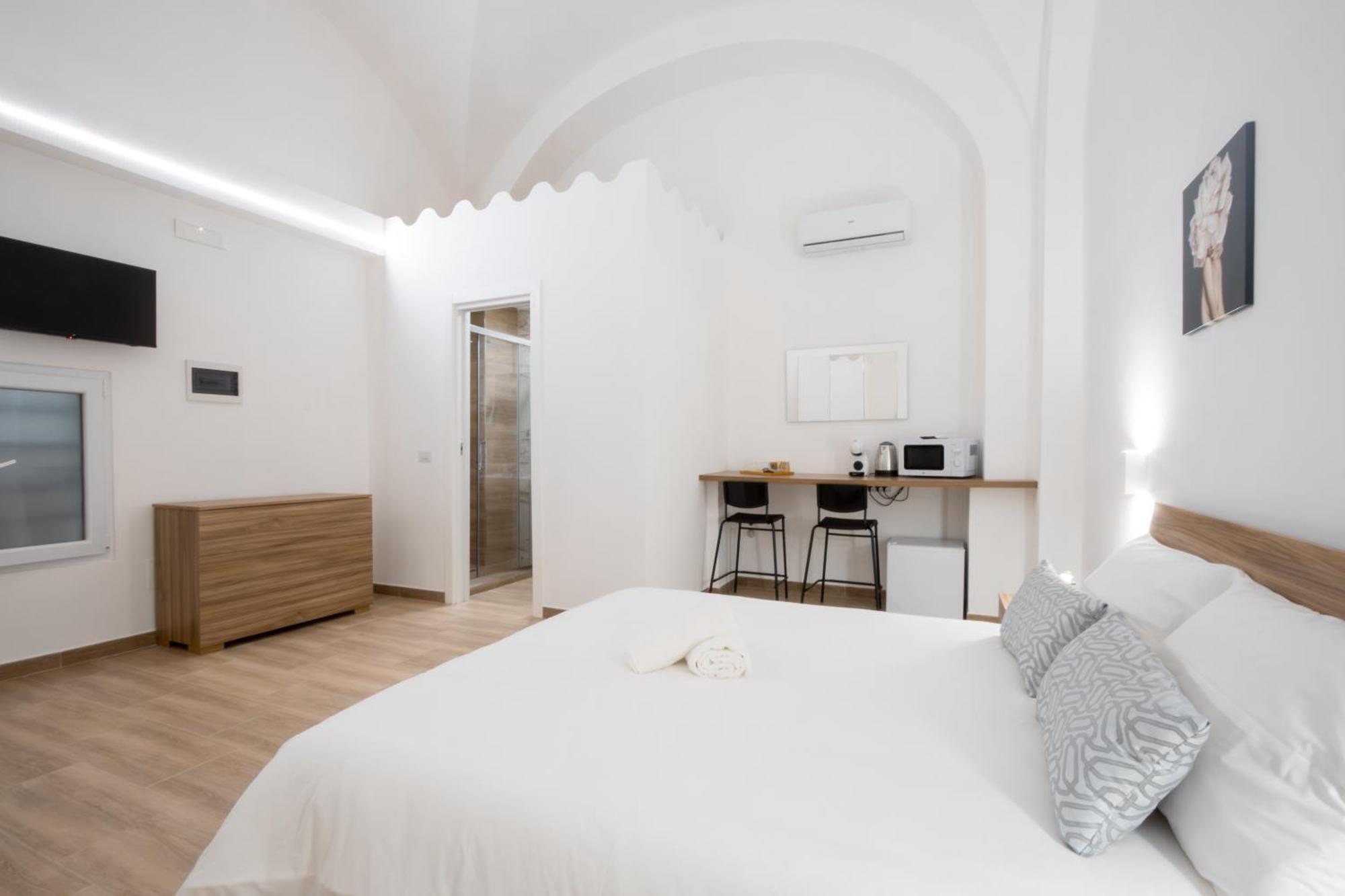 La Pigna Hotel บารี ภายนอก รูปภาพ