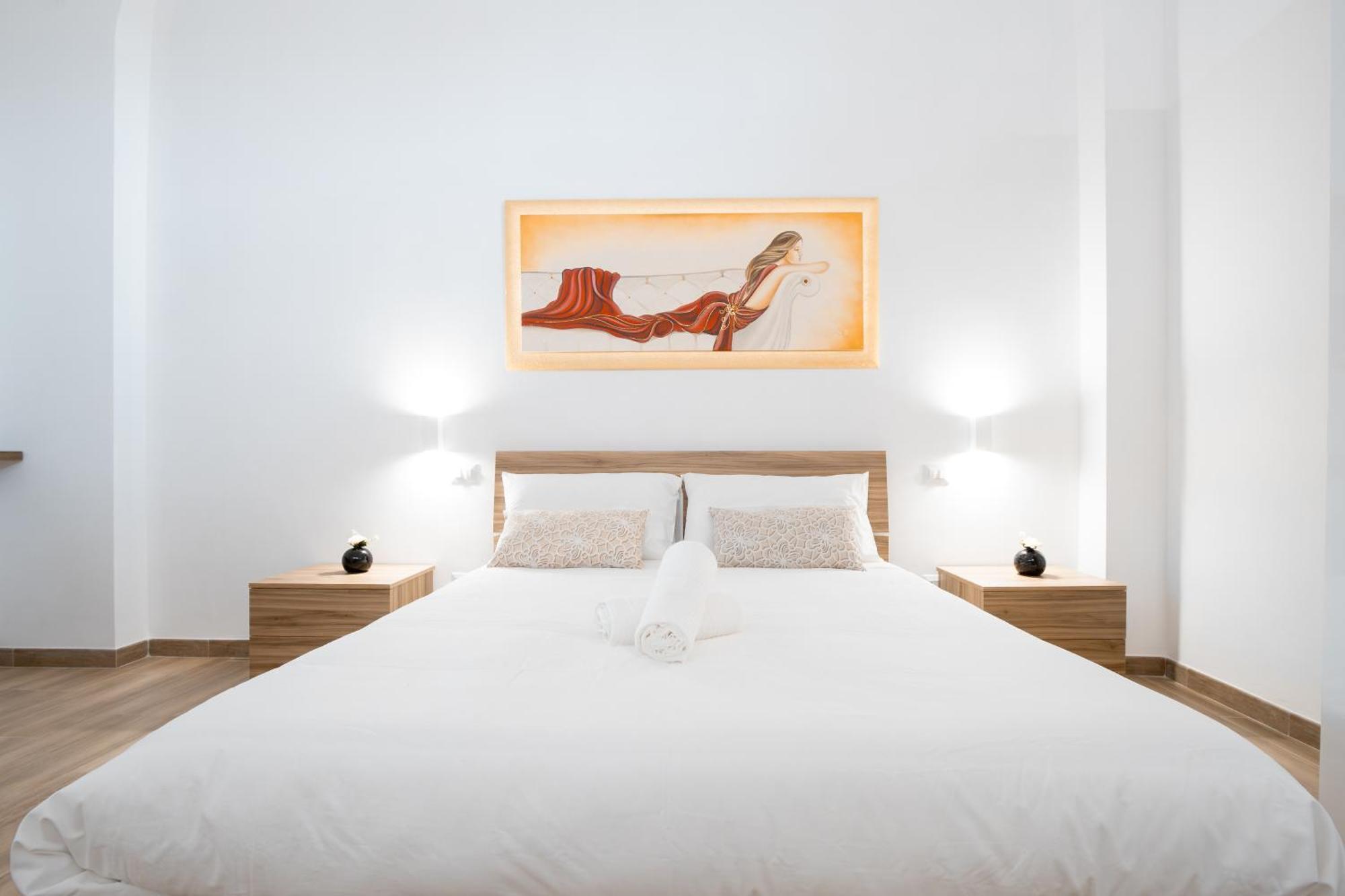 La Pigna Hotel บารี ภายนอก รูปภาพ