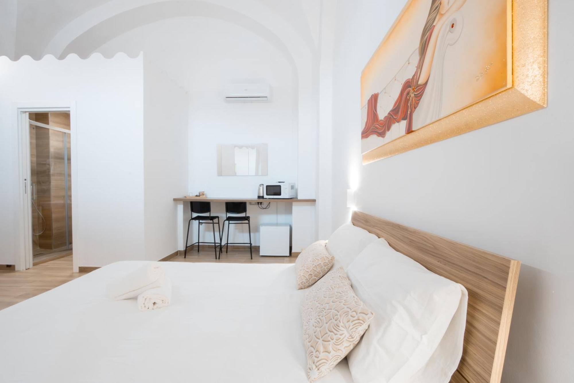 La Pigna Hotel บารี ภายนอก รูปภาพ